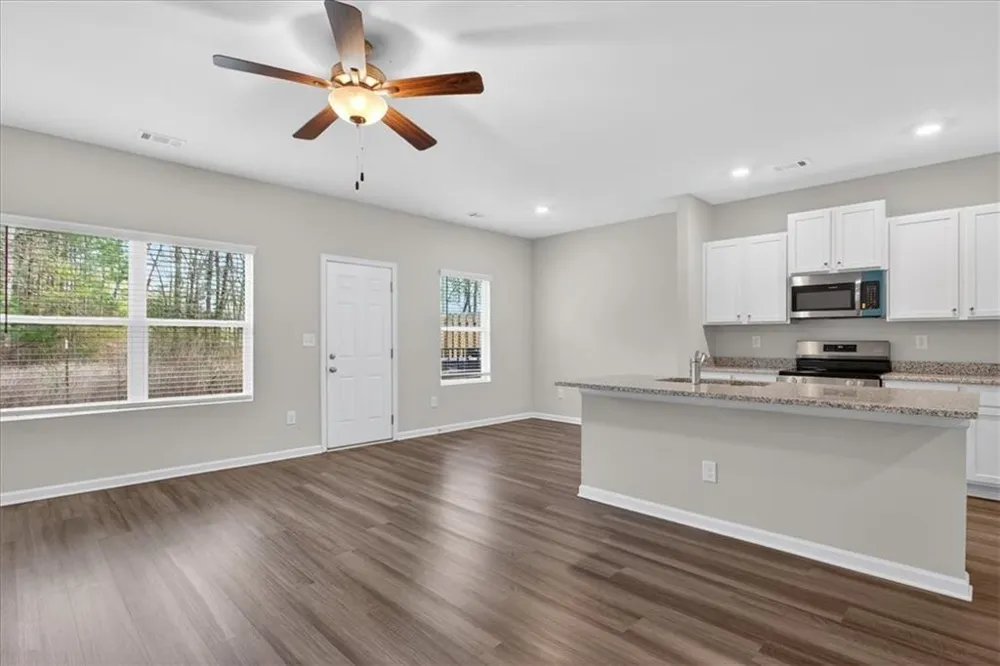 101 Brexley Drive Calhoun, GA 30701