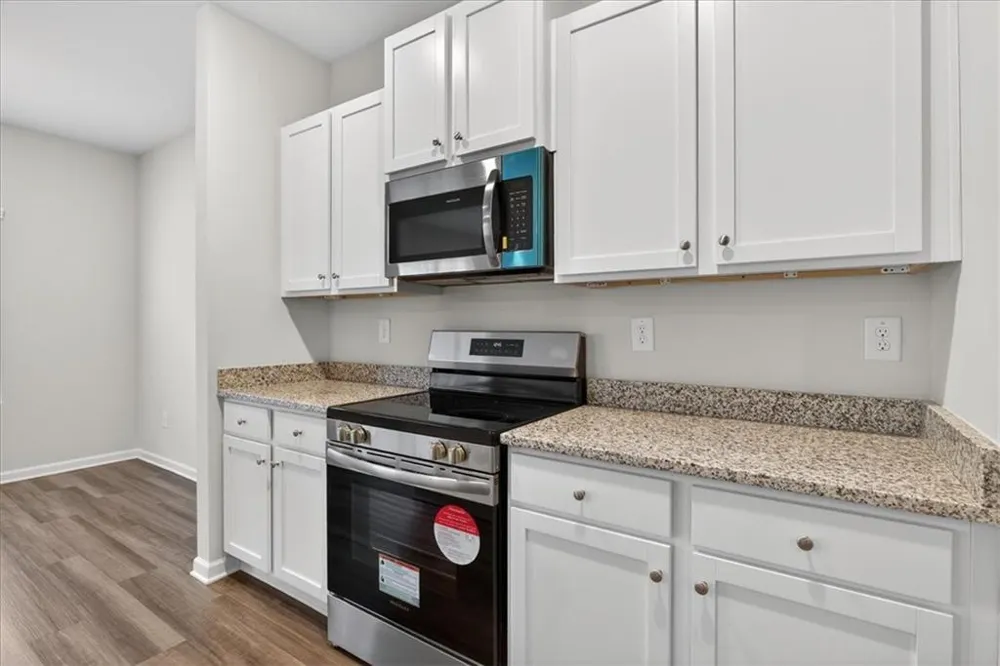 101 Brexley Drive Calhoun, GA 30701