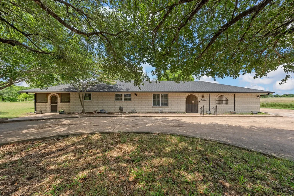 5444 OLD LORENA ROAD Lorena, TX 76655