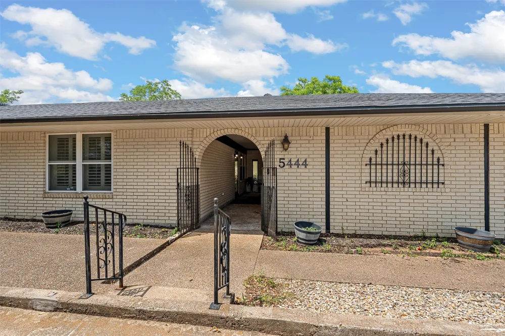 5444 OLD LORENA ROAD Lorena, TX 76655