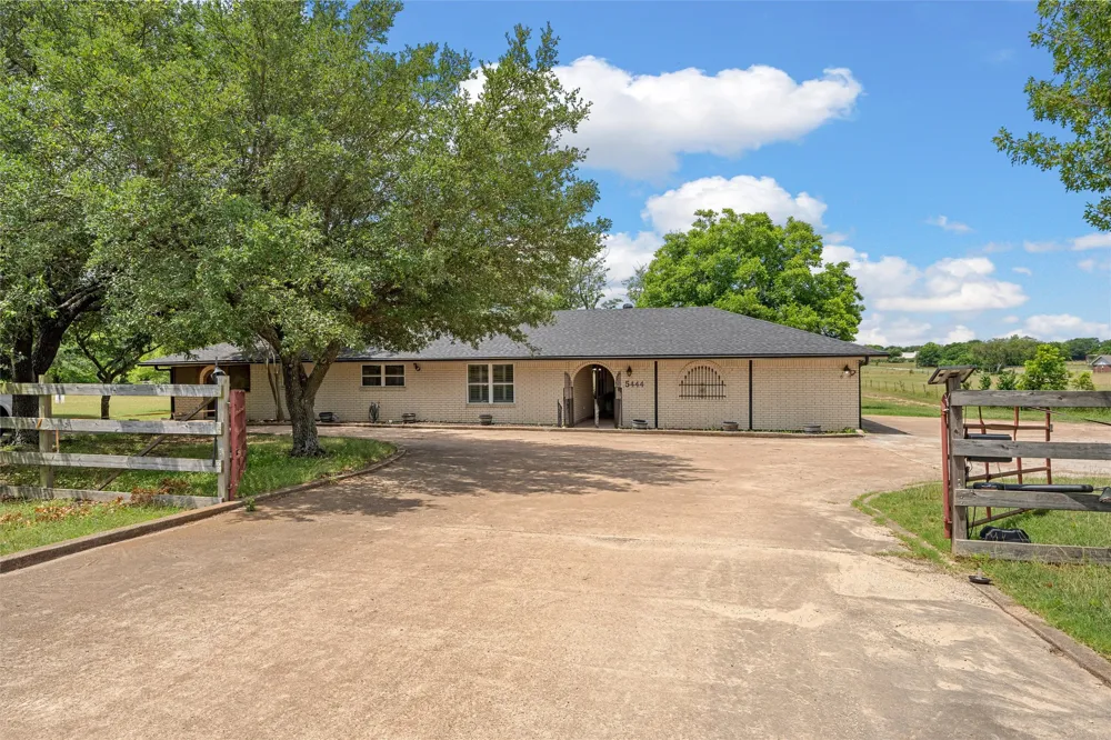 5444 OLD LORENA ROAD Lorena, TX 76655