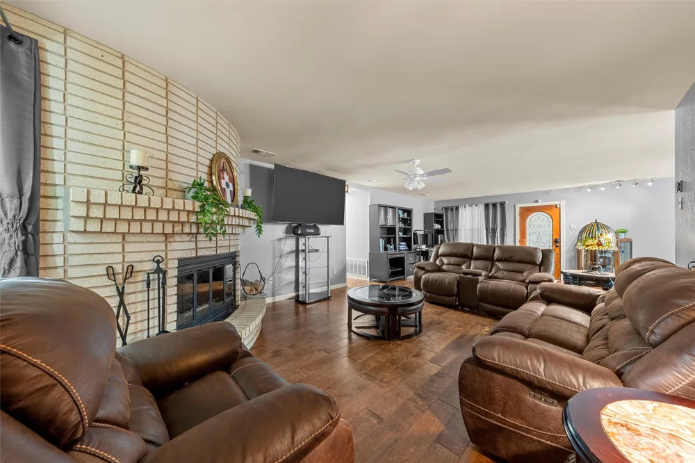5444 OLD LORENA ROAD Lorena, TX 76655