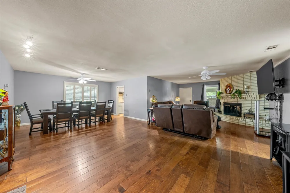 5444 OLD LORENA ROAD Lorena, TX 76655