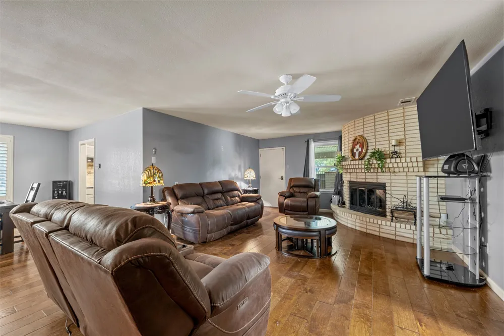 5444 OLD LORENA ROAD Lorena, TX 76655