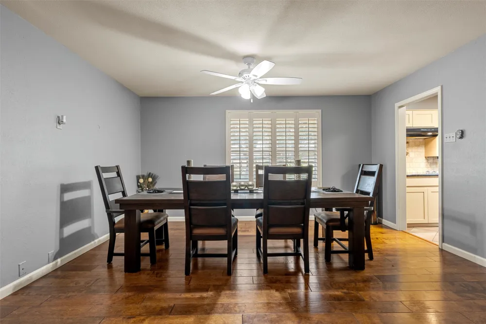 5444 OLD LORENA ROAD Lorena, TX 76655