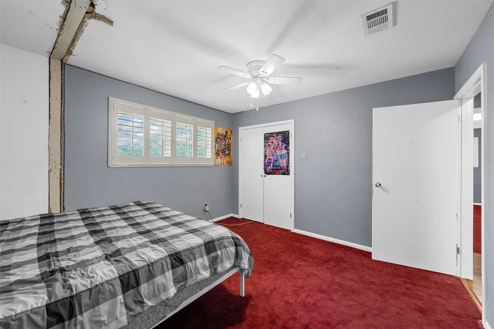 5444 OLD LORENA ROAD Lorena, TX 76655