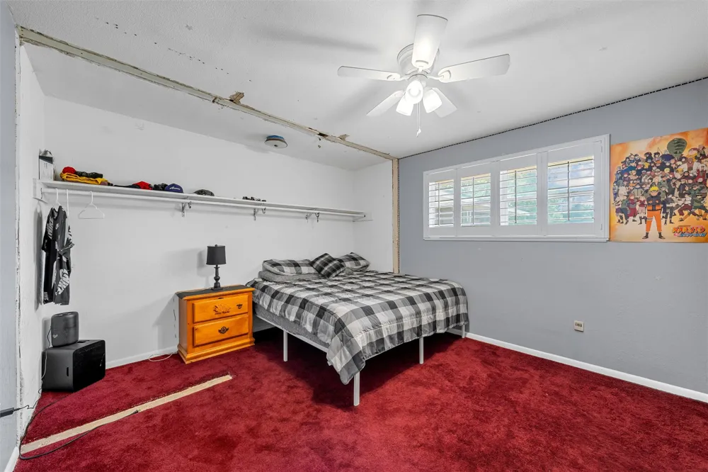 5444 OLD LORENA ROAD Lorena, TX 76655