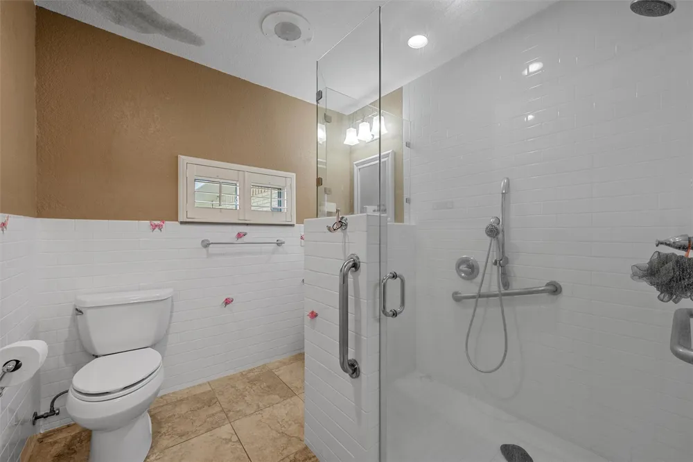 5444 OLD LORENA ROAD Lorena, TX 76655
