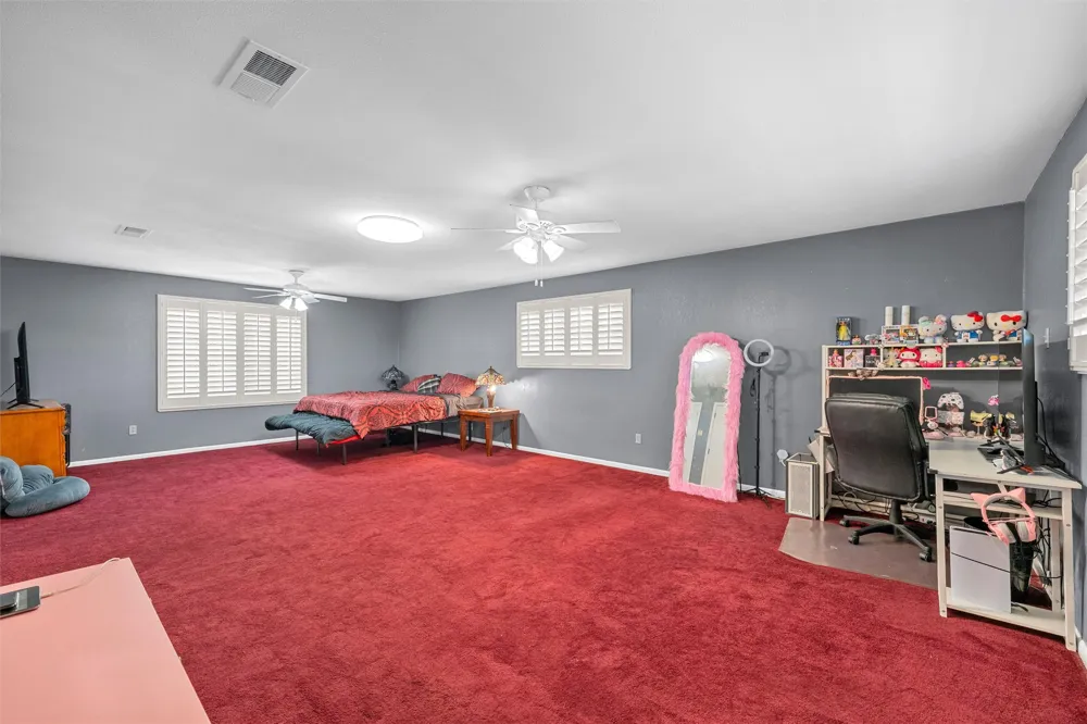 5444 OLD LORENA ROAD Lorena, TX 76655