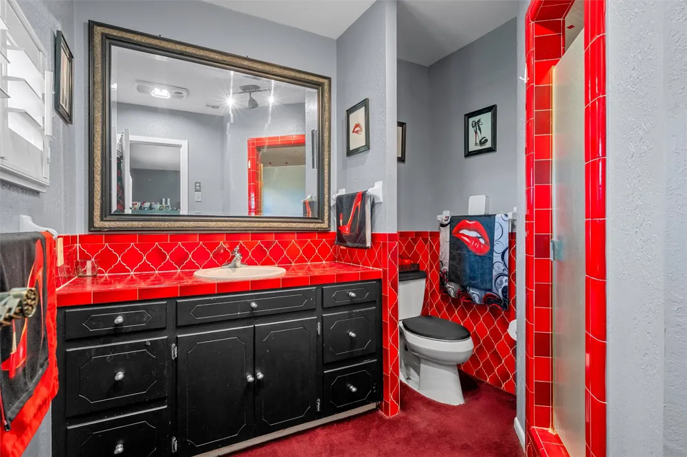 5444 OLD LORENA ROAD Lorena, TX 76655
