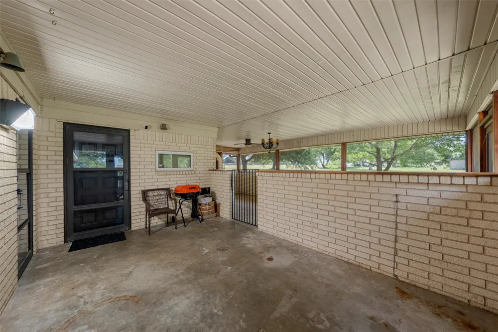 5444 OLD LORENA ROAD Lorena, TX 76655