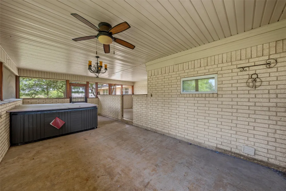 5444 OLD LORENA ROAD Lorena, TX 76655