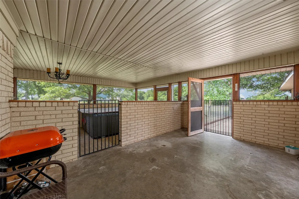 5444 OLD LORENA ROAD Lorena, TX 76655