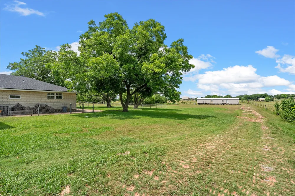 5444 OLD LORENA ROAD Lorena, TX 76655