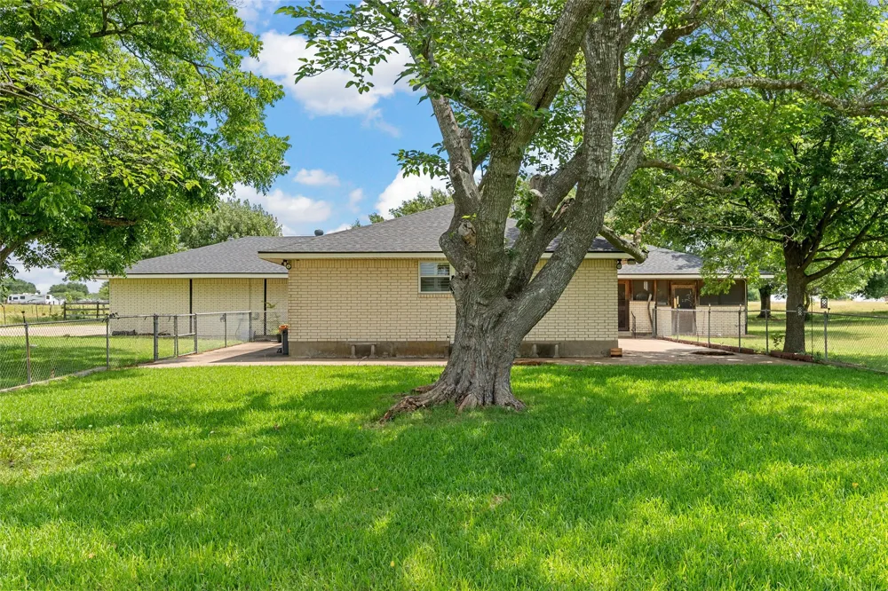5444 OLD LORENA ROAD Lorena, TX 76655