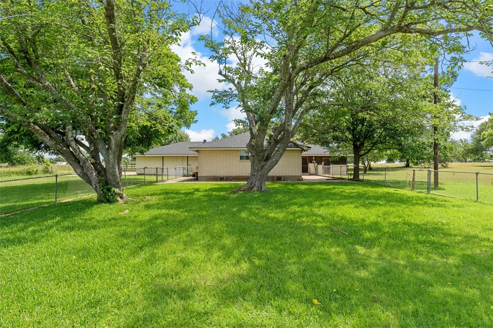 5444 OLD LORENA ROAD Lorena, TX 76655