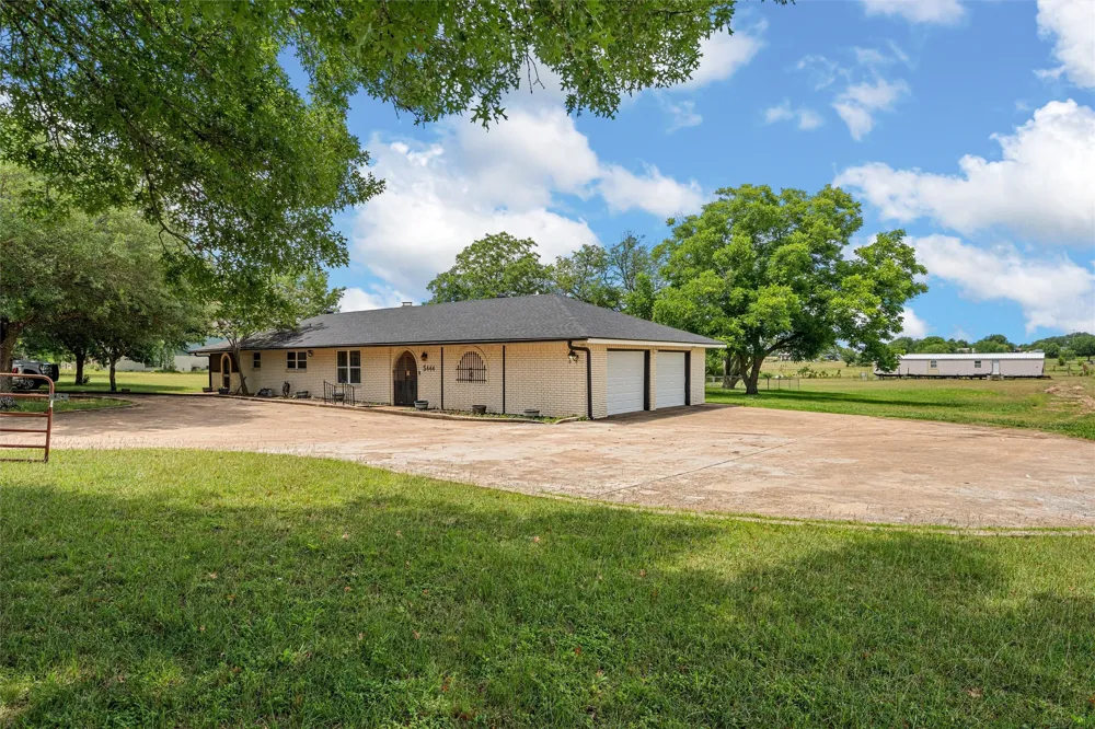 5444 OLD LORENA ROAD Lorena, TX 76655