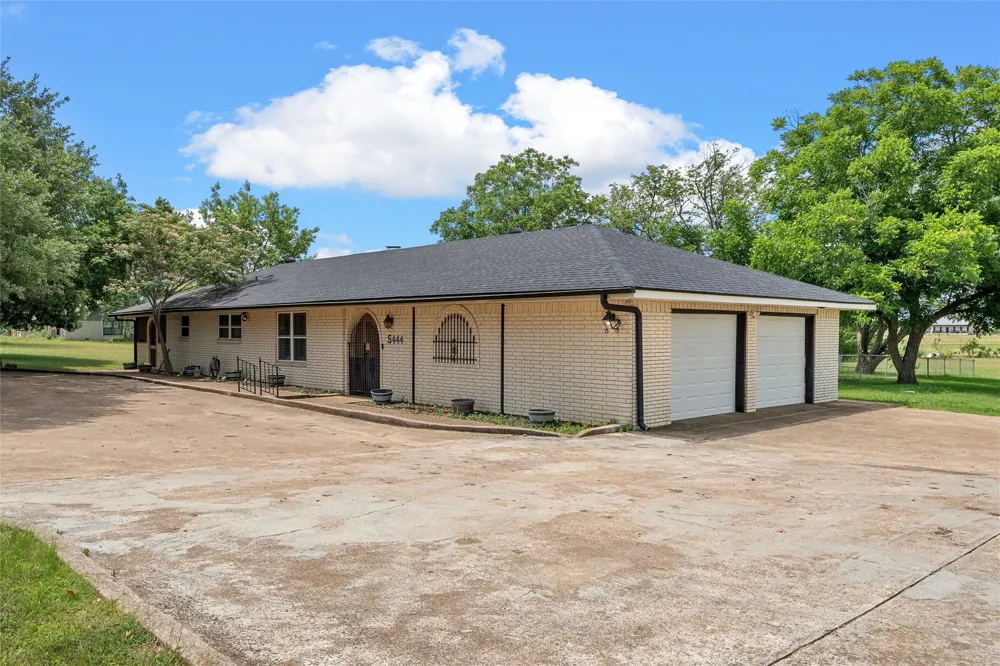 5444 OLD LORENA ROAD Lorena, TX 76655