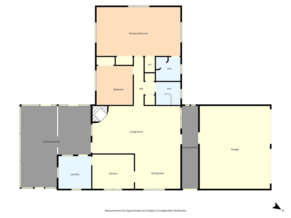 5444 OLD LORENA ROAD Lorena, TX 76655