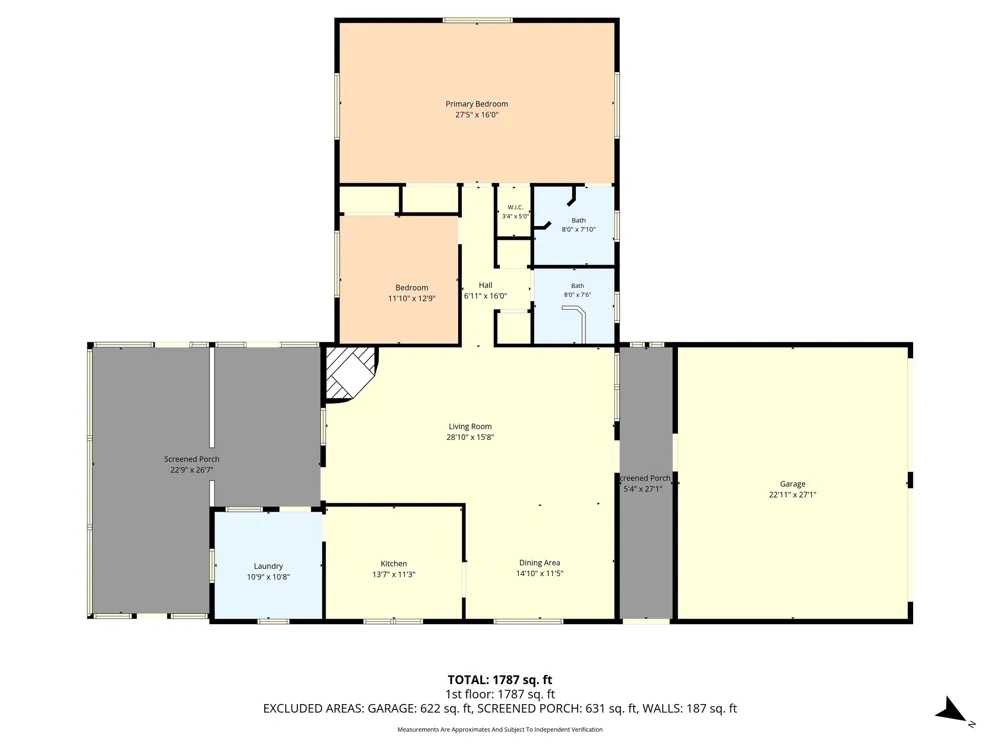 5444 OLD LORENA ROAD Lorena, TX 76655