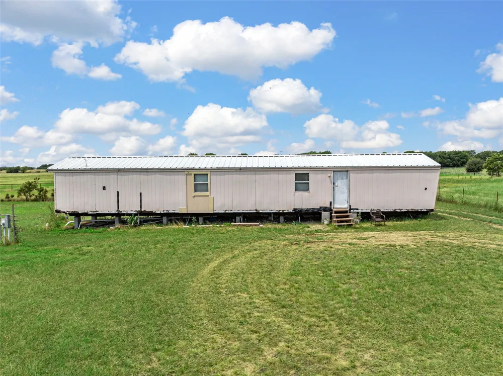 5444 OLD LORENA ROAD Lorena, TX 76655