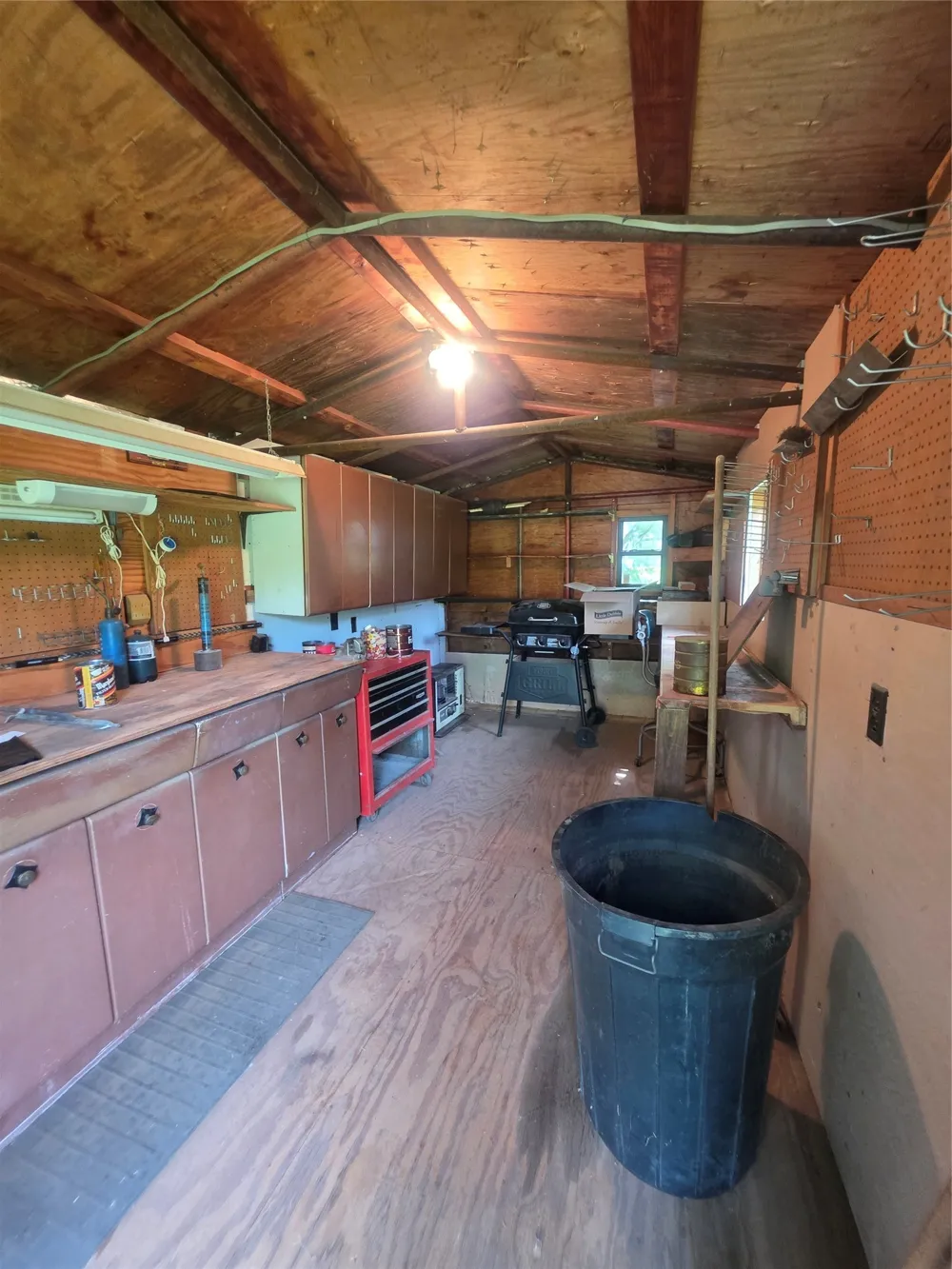 1213 Hillcrest Drive Graham, TX 76450
