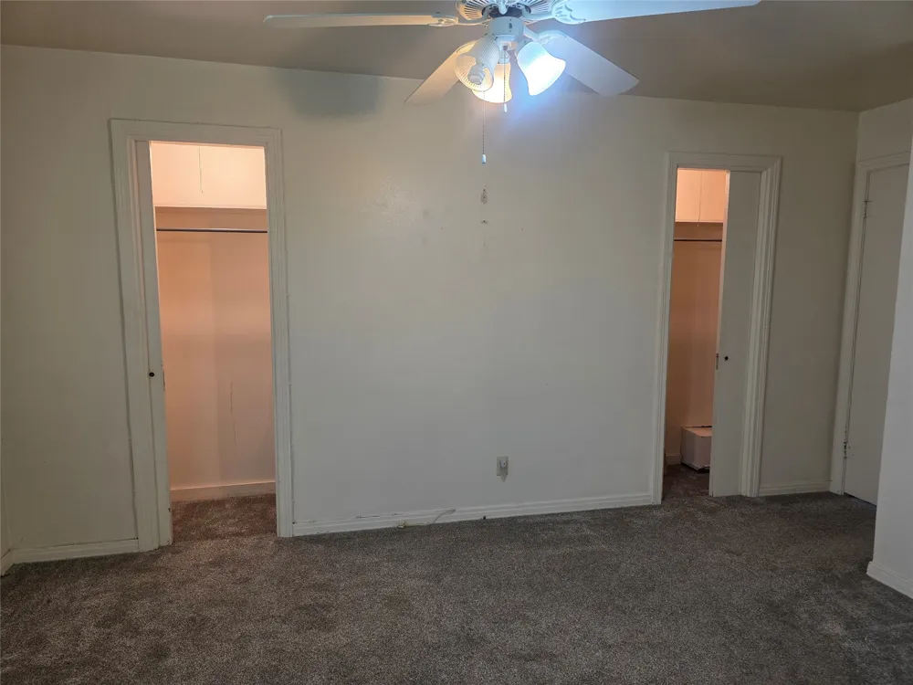 1213 Hillcrest Drive Graham, TX 76450
