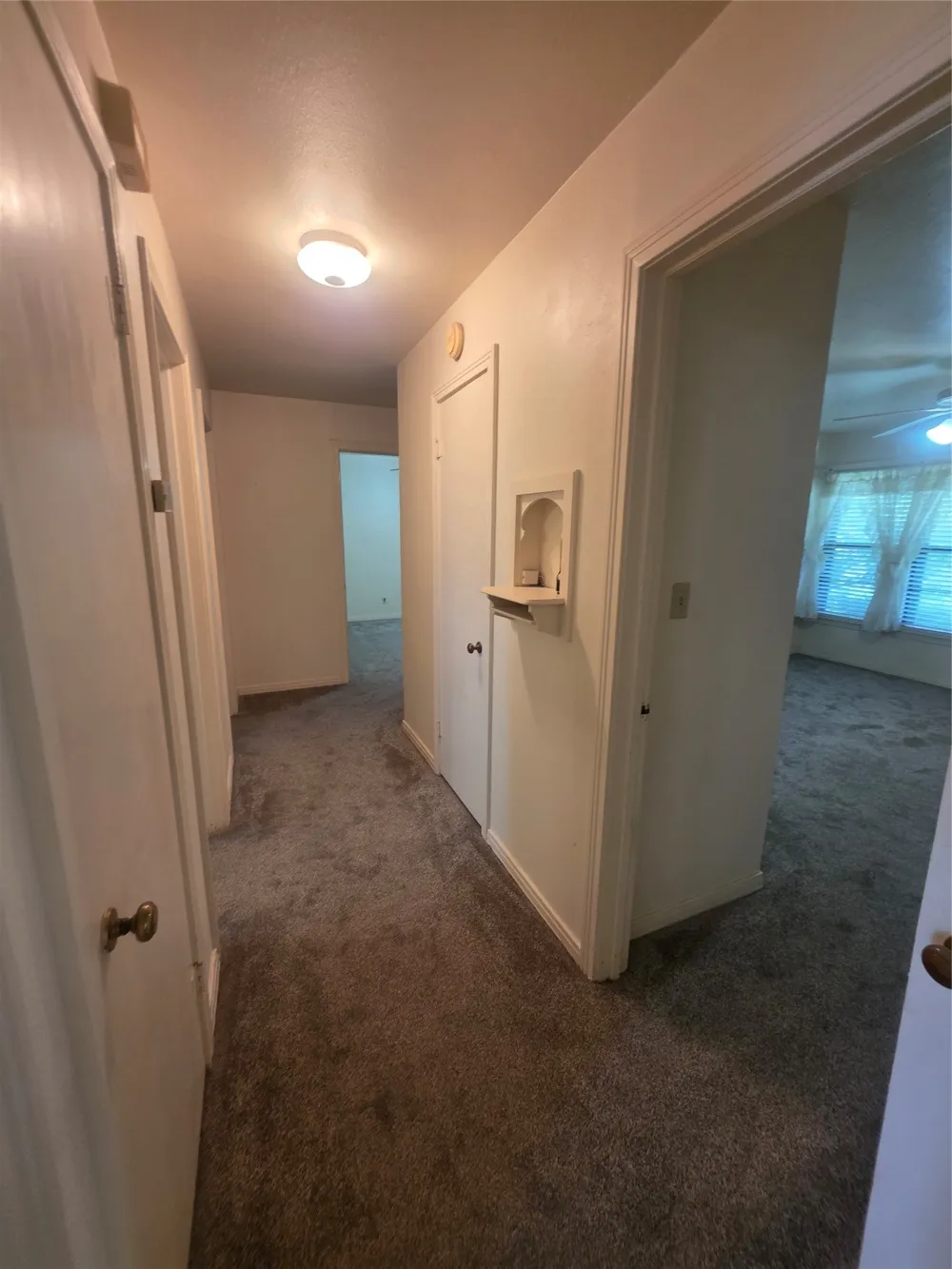 1213 Hillcrest Drive Graham, TX 76450