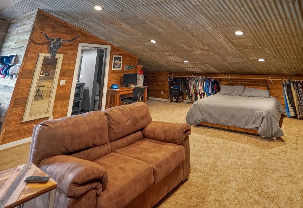 1524 County Road 34520 Sumner, TX 75486