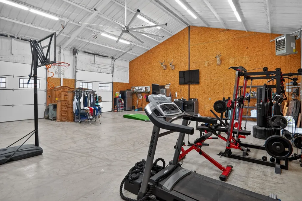 1524 County Road 34520 Sumner, TX 75486