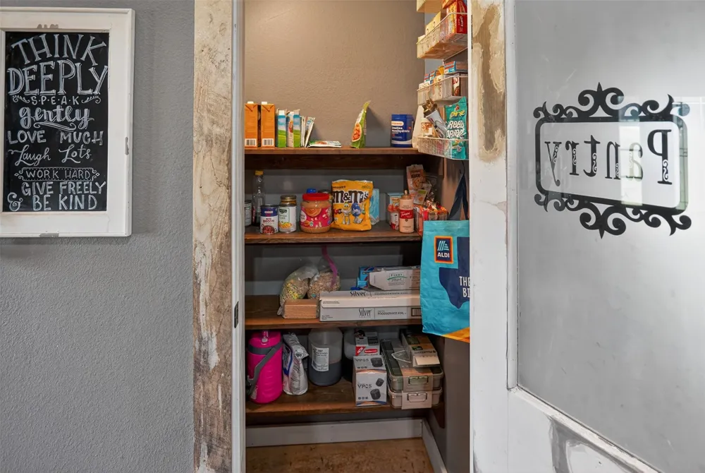 1524 County Road 34520 Sumner, TX 75486