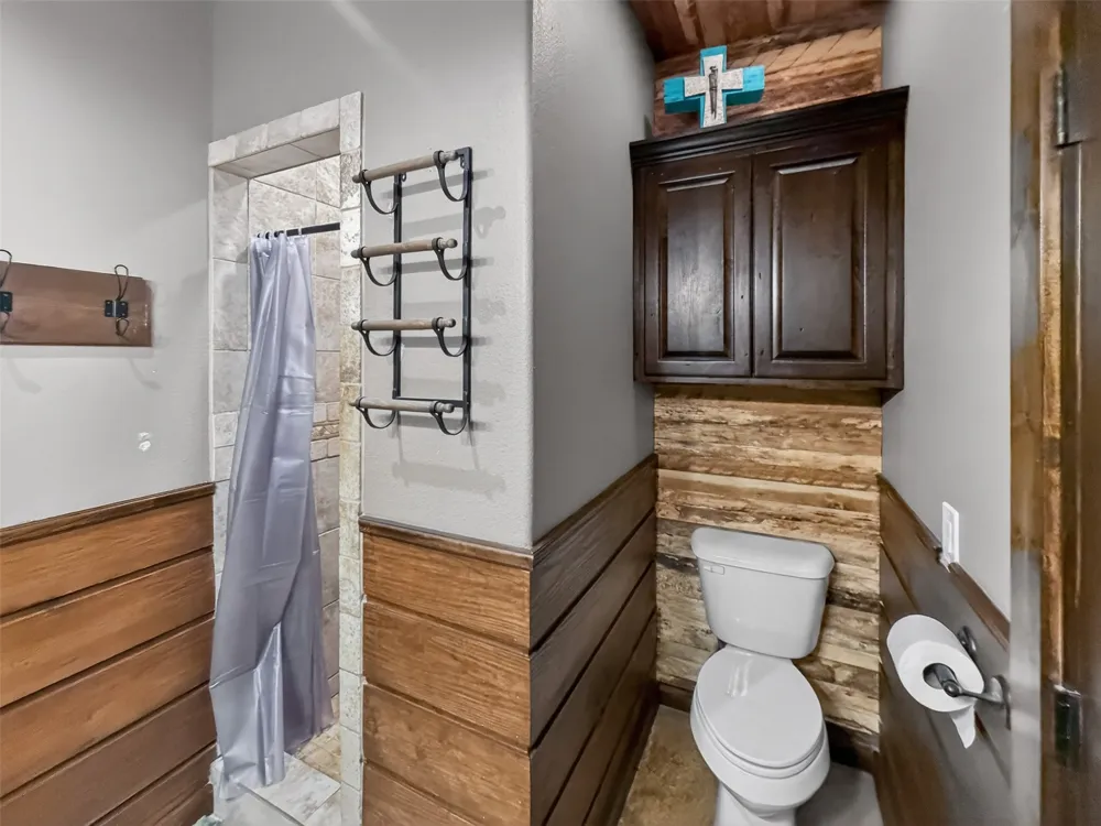 1524 County Road 34520 Sumner, TX 75486