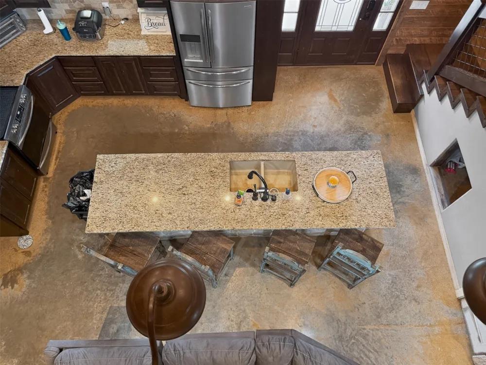 1524 County Road 34520 Sumner, TX 75486