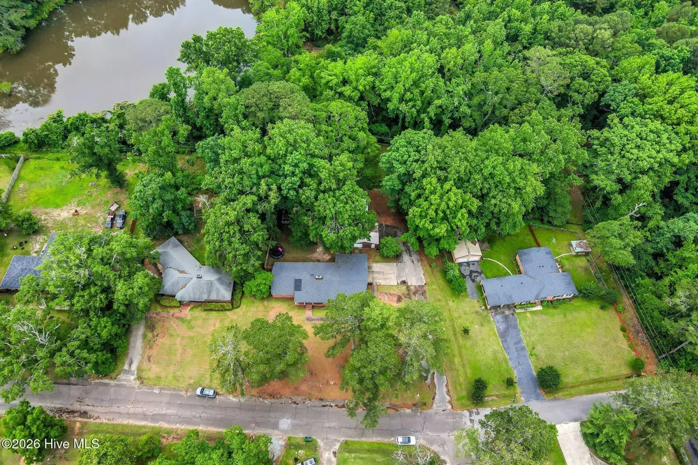 809 Woodside Drive Johnston, SC 29832