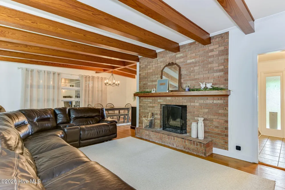 809 Woodside Drive Johnston, SC 29832