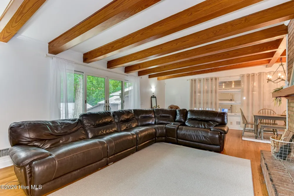809 Woodside Drive Johnston, SC 29832