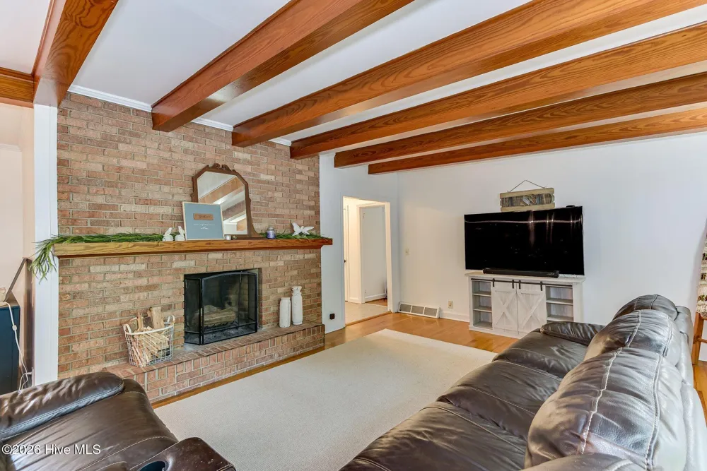 809 Woodside Drive Johnston, SC 29832