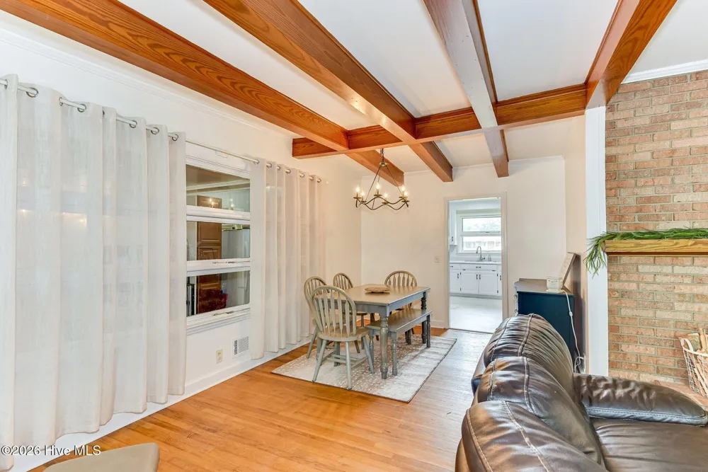 809 Woodside Drive Johnston, SC 29832