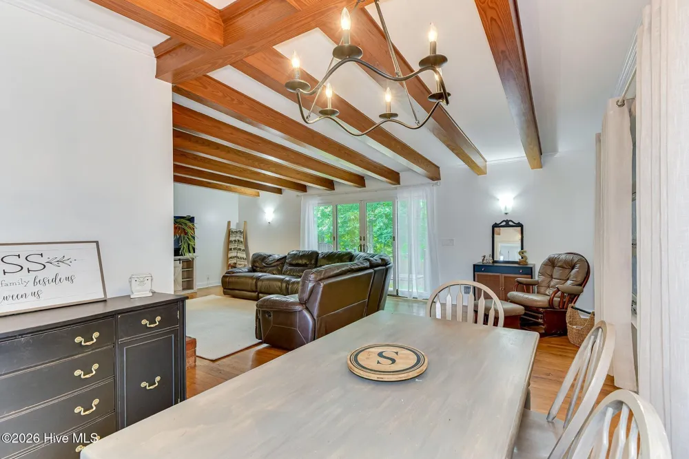 809 Woodside Drive Johnston, SC 29832
