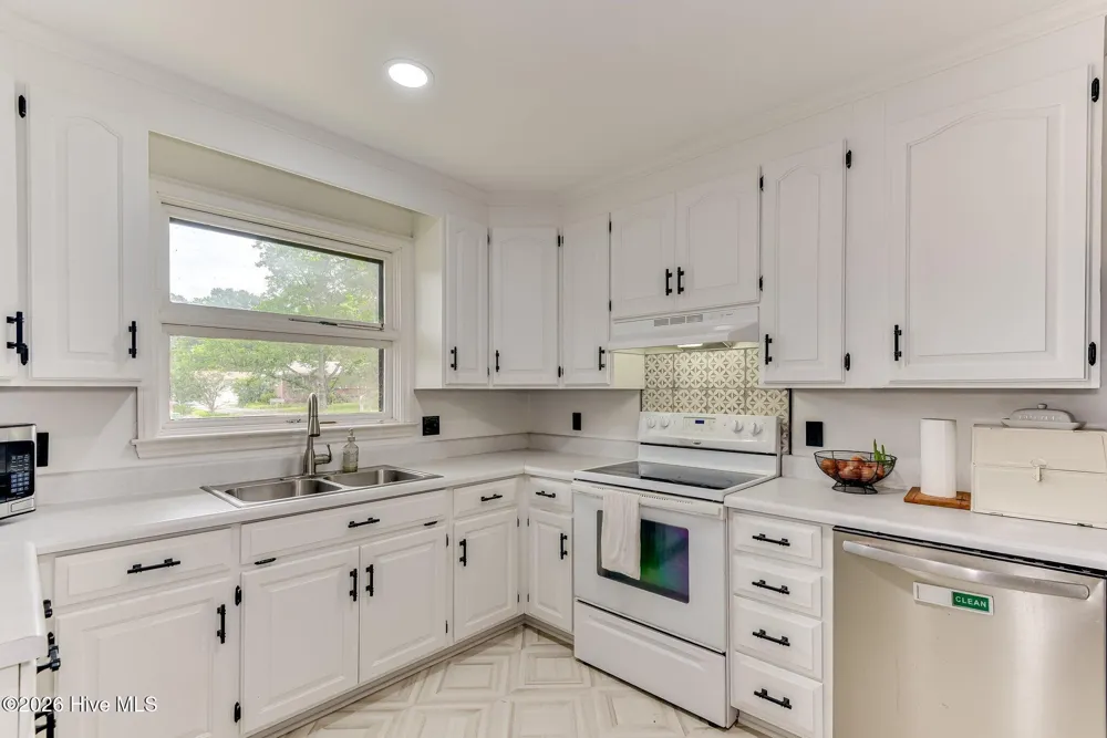 809 Woodside Drive Johnston, SC 29832