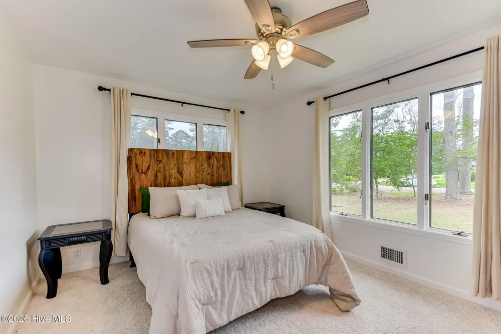 809 Woodside Drive Johnston, SC 29832