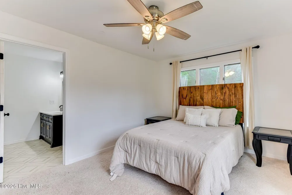 809 Woodside Drive Johnston, SC 29832