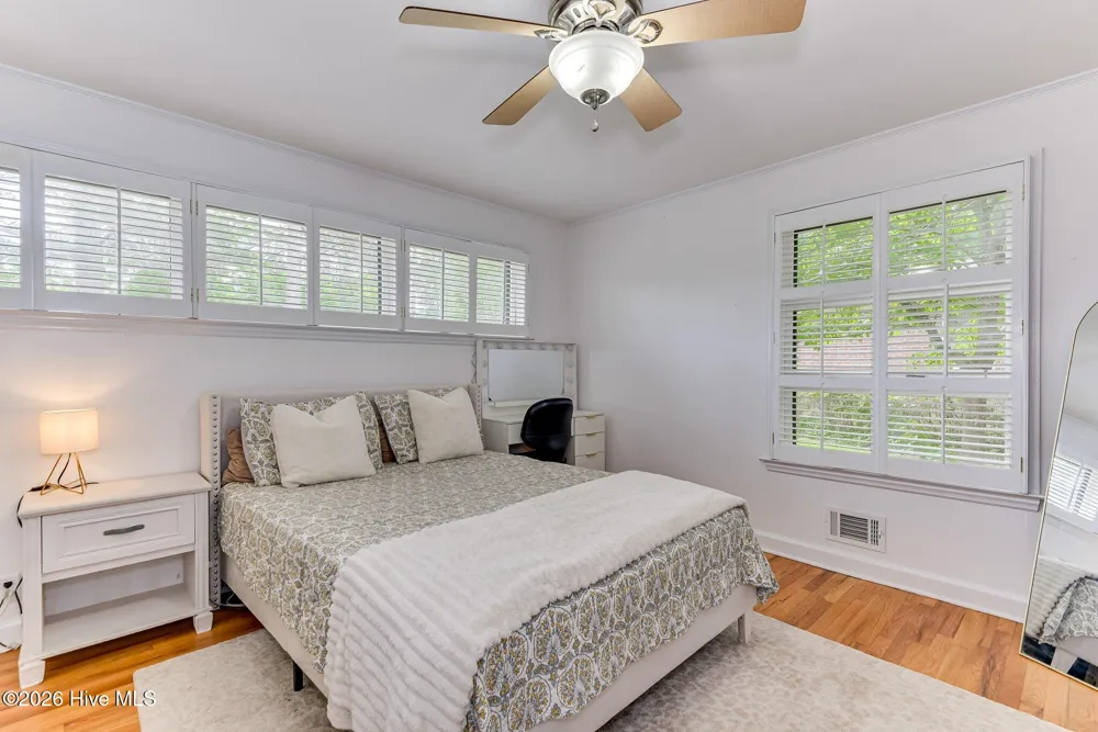 809 Woodside Drive Johnston, SC 29832
