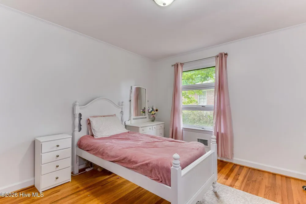 809 Woodside Drive Johnston, SC 29832