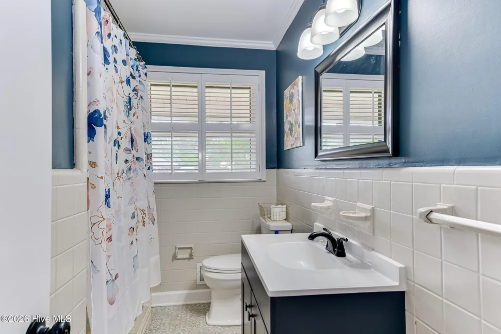 809 Woodside Drive Johnston, SC 29832