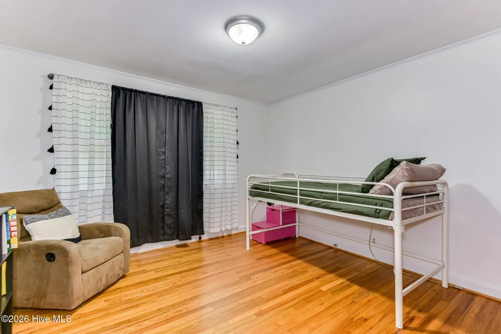 809 Woodside Drive Johnston, SC 29832