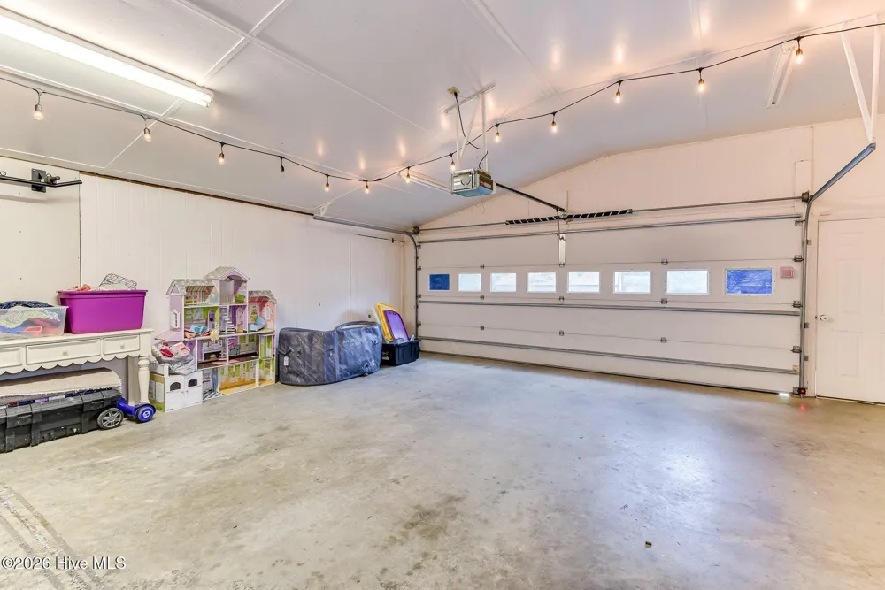 809 Woodside Drive Johnston, SC 29832