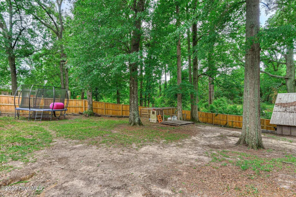 809 Woodside Drive Johnston, SC 29832