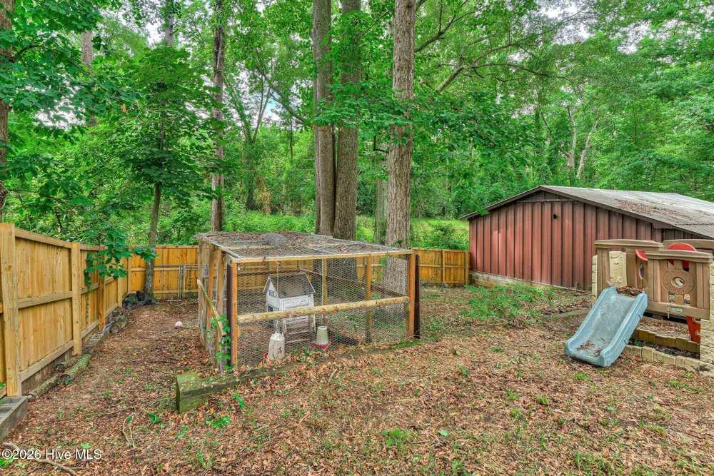 809 Woodside Drive Johnston, SC 29832