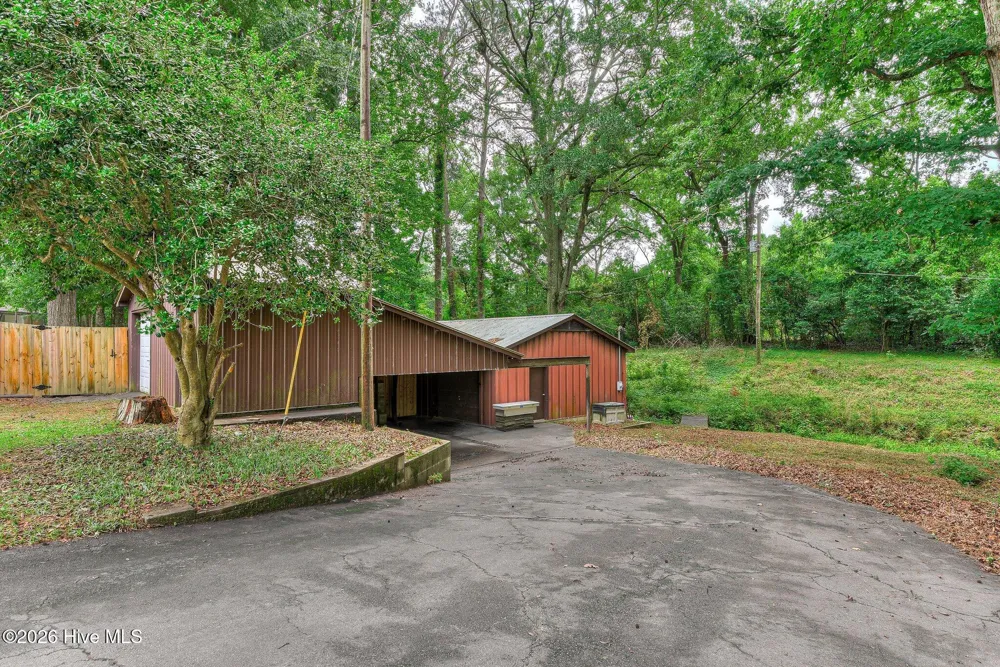 809 Woodside Drive Johnston, SC 29832